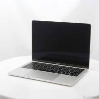 〔中古〕Apple(アップル) MacBook Pro 13.3-inch Mid 2019 MV992J／A Core_i5 2.4GHz 8GB SSD256GB シルバー 〔10.15 Catalina〕〔251-ud〕 | ソフマップ中古専門ヤフー店