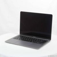 〔中古〕Apple(アップル) MacBook Air 13.3-inch Late 2020 MGN73J／A Apple M1 8コアCPU_8コアGPU 8GB SSD512GB スペースグレイ 〔12.6 Monterey〕〔262-ud〕 | ソフマップ中古専門ヤフー店