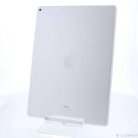 〔中古〕Apple(アップル) iPad Pro 12.9インチ 第1世代 256GB シルバー ML0U2J／A Wi-Fi〔247-ud〕 | ソフマップ中古専門ヤフー店