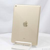 〔中古〕Apple(アップル) iPad 第5世代 32GB ゴールド MPGT2J／A Wi-Fi〔269-ud〕 | ソフマップ中古専門ヤフー店