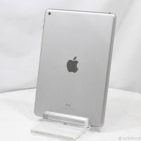 〔中古〕Apple(アップル) iPad 第6世代 32GB スペースグレイ MR7F2J／A Wi-Fi〔344-ud〕 | ソフマップ中古専門ヤフー店