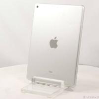 〔中古〕Apple(アップル) iPad 第6世代 32GB シルバー MR7G2J／A Wi-Fi〔349-ud〕 | ソフマップ中古専門ヤフー店
