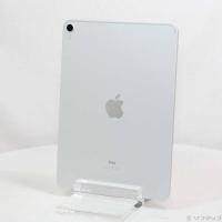 〔中古〕Apple(アップル) iPad Pro 11インチ 64GB シルバー MTXP2J／A Wi-Fi〔297-ud〕 | ソフマップ中古専門ヤフー店