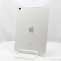 〔中古〕Apple(アップル) iPad Pro 11インチ 64GB シルバー MTXP2J／A Wi-Fi〔344-ud〕 | ソフマップ中古専門ヤフー店