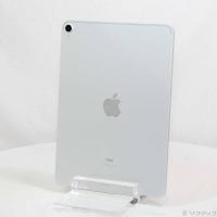 〔中古〕Apple(アップル) iPad Pro 11インチ 64GB シルバー MTXP2J／A Wi-Fi〔276-ud〕 | ソフマップ中古専門ヤフー店
