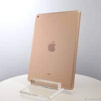 〔中古〕Apple(アップル) iPad 第6世代 32GB ゴールド MRJN2J／A Wi-Fi〔352-ud〕 | ソフマップ中古専門ヤフー店