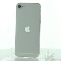 〔中古〕Apple(アップル) iPhone SE 第2世代 128GB ホワイト MXD12J／A SIMフリー〔352-ud〕 | ソフマップ中古専門ヤフー店