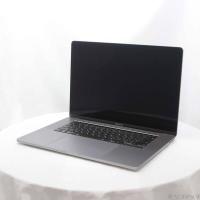 〔中古〕Apple(アップル) MacBook Pro 16-inch Late 2019 MVVJ2J／A Core_i7 2.6GHz 16GB SSD512GB スペースグレイ 〔10.15 Catalina〕〔295-ud〕 | ソフマップ中古専門ヤフー店
