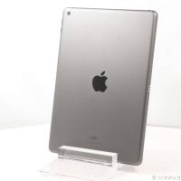 〔中古〕Apple(アップル) iPad 第8世代 128GB スペースグレイ MYLD2J／A Wi-Fi〔297-ud〕 | ソフマップ中古専門ヤフー店