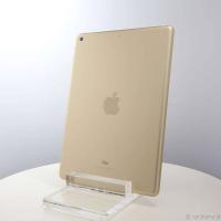 〔中古〕Apple(アップル) iPad 第5世代 32GB ゴールド MPGT2J／A Wi-Fi〔262-ud〕 | ソフマップ中古専門ヤフー店