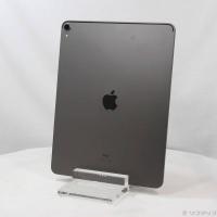〔中古〕Apple(アップル) iPad Pro 12.9インチ 第3世代 256GB スペースグレイ FTFL2J／A Wi-Fi〔262-ud〕 | ソフマップ中古専門ヤフー店