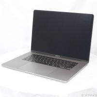 〔中古〕Apple(アップル) MacBook Pro 16-inch Late 2019 MVVJ2J／A Core_i7 2.6GHz 16GB SSD512GB スペースグレイ 〔10.15 Catalina〕〔276-ud〕 | ソフマップ中古専門ヤフー店