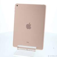 〔中古〕Apple(アップル) iPad 第6世代 32GB ゴールド MRJN2J／A Wi-Fi〔276-ud〕 | ソフマップ中古専門ヤフー店