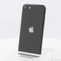〔中古〕Apple(アップル) iPhone SE 第2世代 128GB ブラック MXD02J／A SIMフリー〔348-ud〕 | ソフマップ中古専門ヤフー店