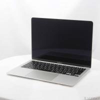 〔中古〕Apple(アップル) MacBook Air 13.3-inch Early 2020 MWTK2J／A Core_i3 1.1GHz 8GB SSD256GB シルバー 〔10.15 Catalina〕〔305-ud〕 | ソフマップ中古専門ヤフー店