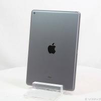 〔中古〕Apple(アップル) iPad 第8世代 32GB スペースグレイ MYL92J／A Wi-Fi〔352-ud〕 | ソフマップ中古専門ヤフー店