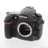〔中古〕Nikon(ニコン) Nikon D810 ボディ (3635万画素／SDXC)〔344-ud〕 | ソフマップ中古専門ヤフー店