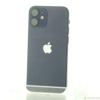 〔中古〕Apple(アップル) iPhone12 mini 64GB ブルー MGAP3J／A SIMフリー〔258-ud〕 | ソフマップ中古専門ヤフー店