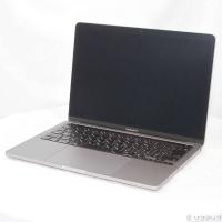 〔中古〕Apple(アップル) MacBook Pro 13.3-inch Late 2020 MYD92J／A Apple M1 8コアCPU_8コアGPU 8GB SSD512GB スペースグレイ 〔12.6 Monterey〕〔262-ud〕 | ソフマップ中古専門ヤフー店