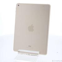 〔中古〕Apple(アップル) iPad 第5世代 32GB ゴールド MPGT2J／A Wi-Fi〔348-ud〕 | ソフマップ中古専門ヤフー店