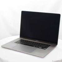 〔中古〕Apple(アップル) MacBook Pro 16-inch Late 2019 MVVK2J／A Core_i9 2.3GHz 16GB SSD1TB スペースグレイ 〔10.15 Catalina〕〔276-ud〕 | ソフマップ中古専門ヤフー店