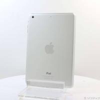 〔中古〕Apple(アップル) iPad mini 2 32GB シルバー ME280J／A Wi-Fi〔247-ud〕 | ソフマップ中古専門ヤフー店