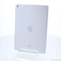 〔中古〕Apple(アップル) iPad 第6世代 128GB シルバー MR7K2J／A Wi-Fi〔297-ud〕 | ソフマップ中古専門ヤフー店