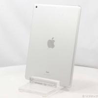 〔中古〕Apple(アップル) iPad 第7世代 32GB シルバー MW752J／A Wi-Fi〔252-ud〕 | ソフマップ中古専門ヤフー店