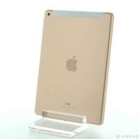 〔中古〕Apple(アップル) iPad 第6世代 32GB ゴールド MRM02J／A SIMフリー〔262-ud〕 | ソフマップ中古専門ヤフー店