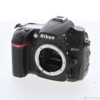 〔中古〕Nikon(ニコン) Nikon D7000〔344-ud〕 | ソフマップ中古専門ヤフー店