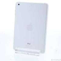 〔中古〕Apple(アップル) iPad mini 2 32GB シルバー ME280J／A Wi-Fi〔269-ud〕 | ソフマップ中古専門ヤフー店