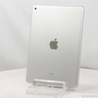 〔中古〕Apple(アップル) iPad 第7世代 32GB シルバー MW752J／A Wi-Fi〔198-ud〕 | ソフマップ中古専門ヤフー店