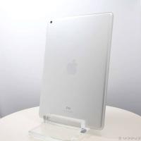 〔中古〕Apple(アップル) iPad 第7世代 32GB シルバー MW752J／A Wi-Fi〔269-ud〕 | ソフマップ中古専門ヤフー店