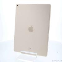 〔中古〕Apple(アップル) iPad Pro 12.9インチ 第1世代 32GB ゴールド ML0H2J／A Wi-Fi〔352-ud〕 | ソフマップ中古専門ヤフー店