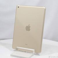 〔中古〕Apple(アップル) iPad 第5世代 32GB ゴールド MPGT2J／A Wi-Fi〔352-ud〕 | ソフマップ中古専門ヤフー店