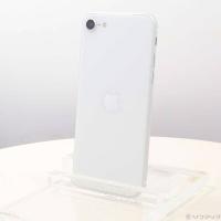 〔中古〕Apple(アップル) iPhone SE 第2世代 128GB ホワイト MHGU3J／A SIMフリー〔305-ud〕 | ソフマップ中古専門ヤフー店