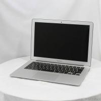 〔中古〕Apple(アップル) MacBook Air 13.3-inch Mid 2013 MD760J／A Core_i5 1.3GHz 4GB SSD128GB 〔10.15 Catalina〕〔258-ud〕 | ソフマップ中古専門ヤフー店