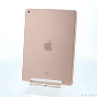 〔中古〕Apple(アップル) iPad 第6世代 32GB ゴールド MRJN2J／A Wi-Fi〔368-ud〕 | ソフマップ中古専門ヤフー店