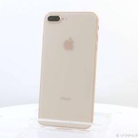 〔中古〕Apple(アップル) iPhone8 Plus 256GB ゴールド NQ9Q2J／A SIMフリー〔352-ud〕 | ソフマップ中古専門ヤフー店