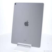 〔中古〕Apple(アップル) iPad Pro 12.9インチ 第2世代 64GB スペースグレイ MQDA2J／A Wi-Fi〔371-ud〕 | ソフマップ中古専門ヤフー店