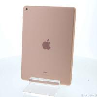 〔中古〕Apple(アップル) iPad 第8世代 128GB ゴールド NYLF2J／A Wi-Fi〔377-ud〕 | ソフマップ中古専門ヤフー店