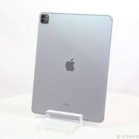 〔中古〕Apple(アップル) iPad Pro 12.9インチ 第6世代 512GB スペースグレイ MP223J／A SIMフリー〔198-ud〕 | ソフマップ中古専門ヤフー店