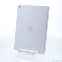 〔中古〕Apple(アップル) iPad 第6世代 32GB シルバー MR7G2J／A Wi-Fi〔349-ud〕 | ソフマップ中古専門ヤフー店