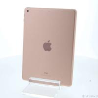 〔中古〕Apple(アップル) iPad 第6世代 32GB ゴールド MRJN2J／A Wi-Fi〔269-ud〕 | ソフマップ中古専門ヤフー店