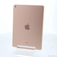 〔中古〕Apple(アップル) iPad 第6世代 32GB ゴールド MRJN2J／A Wi-Fi〔377-ud〕 | ソフマップ中古専門ヤフー店