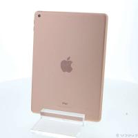 〔中古〕Apple(アップル) iPad 第6世代 32GB ゴールド MRJN2J／A Wi-Fi〔297-ud〕 | ソフマップ中古専門ヤフー店