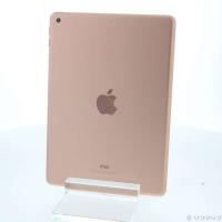 〔中古〕Apple(アップル) iPad 第6世代 32GB ゴールド MRJN2J／A Wi-Fi〔276-ud〕 | ソフマップ中古専門ヤフー店