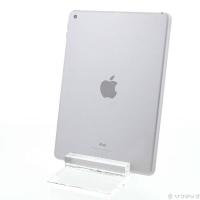 〔中古〕Apple(アップル) iPad 第6世代 128GB スペースグレイ MR7J2J／A Wi-Fi〔349-ud〕 | ソフマップ中古専門ヤフー店