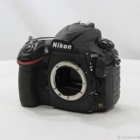 〔中古〕Nikon(ニコン) Nikon D810 ボディ (3635万画素／SDXC)〔269-ud〕 | ソフマップ中古専門ヤフー店
