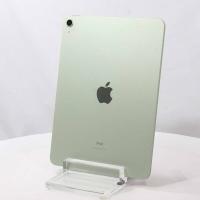 〔中古〕Apple(アップル) iPad Air 第4世代 64GB グリーン MYFR2J／A Wi-Fi〔348-ud〕 | ソフマップ中古専門ヤフー店